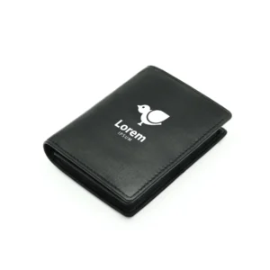 Branding Business Card Holder PREMIO