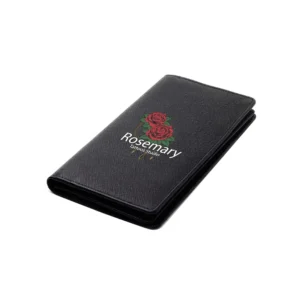 Branding Chase Plus Long Wallets