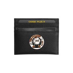 ChasePlus Credit Card Holder with RFID Protection GLASGOW - Image 2