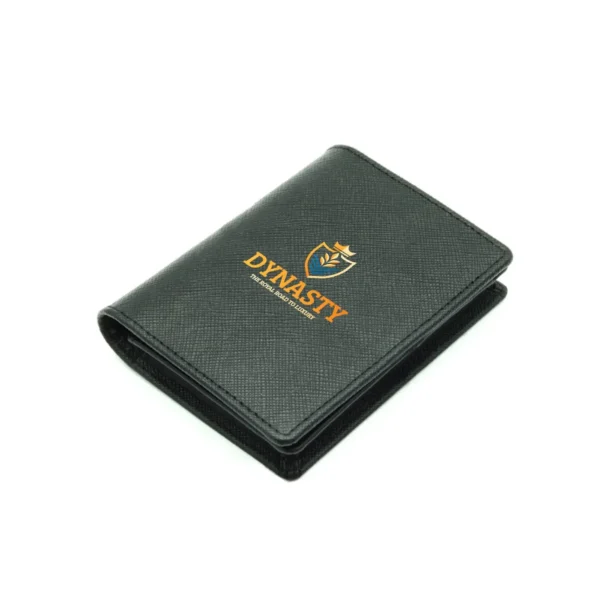 Branding Chase Plus Business Card Holder Glasgow