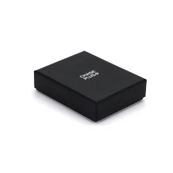 Business Card Holder PREMIO with Box