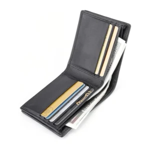 Chase Plus Men’s Wallets