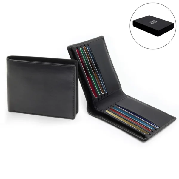 ChasePlus Men’s Wallets