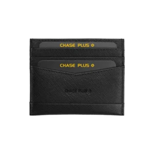 ChasePlus Credit Card Holder with RFID Protection GLASGOW - Image 4