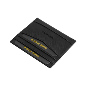 ChasePlus Credit Card Holder with RFID Protection GLASGOW - Image 5