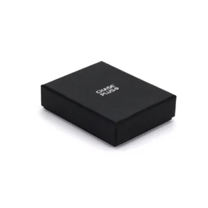 Chase Plus Business Card Holder Glasgow with Box