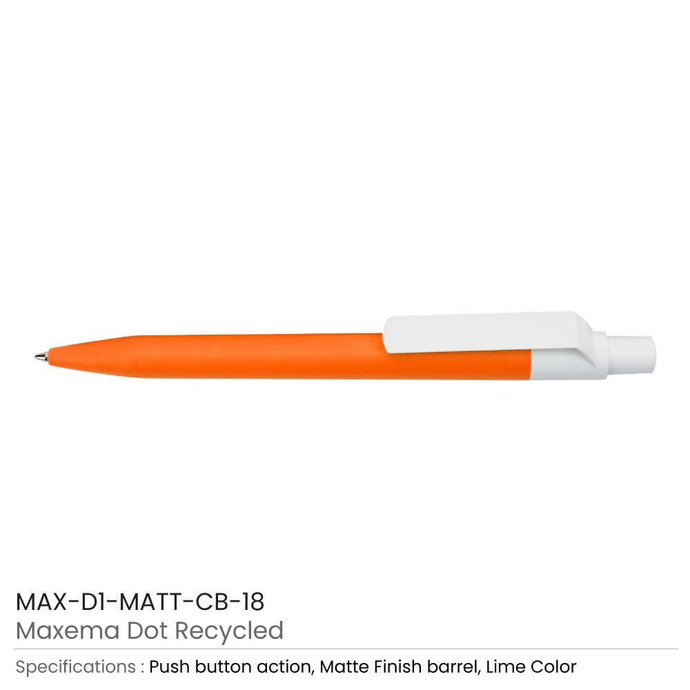 MAX-D1-MATT-CB-18