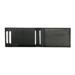 Pocket Jotter With Notepad and Metal Pen - PREMIO - Image 4