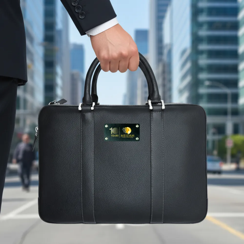 Branding Chase Plus Laptop Bags WILLOW