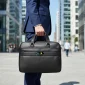 Branding Leather Laptop Bags DOMINO