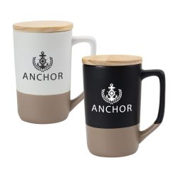 Branding Mugs TM-025