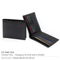 Men’s Wallet GLASGOW Details