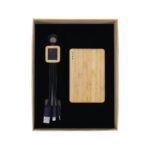 Bamboo Technology Gift sets Blank