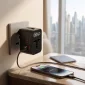 Branding Travel Adaptor
