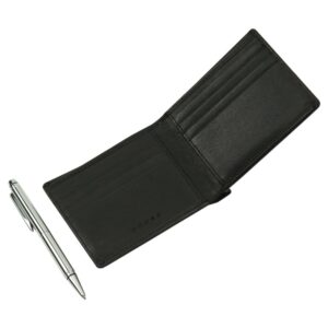 CROSS Slim Wallet and Metal Pen Gift Sets - Image 4