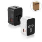 Travel Adaptors Blank