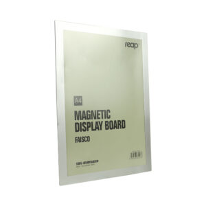 A4 Magnetic Display Boards
