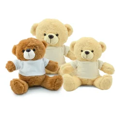 Promotional Teddy Bears Blank