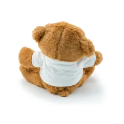 Promo Teddy Bear Back view