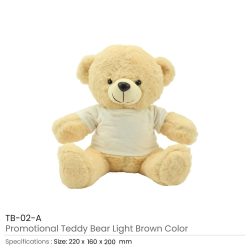 Teddy Bear Toys small size