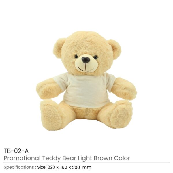 Teddy Bear Toys small size