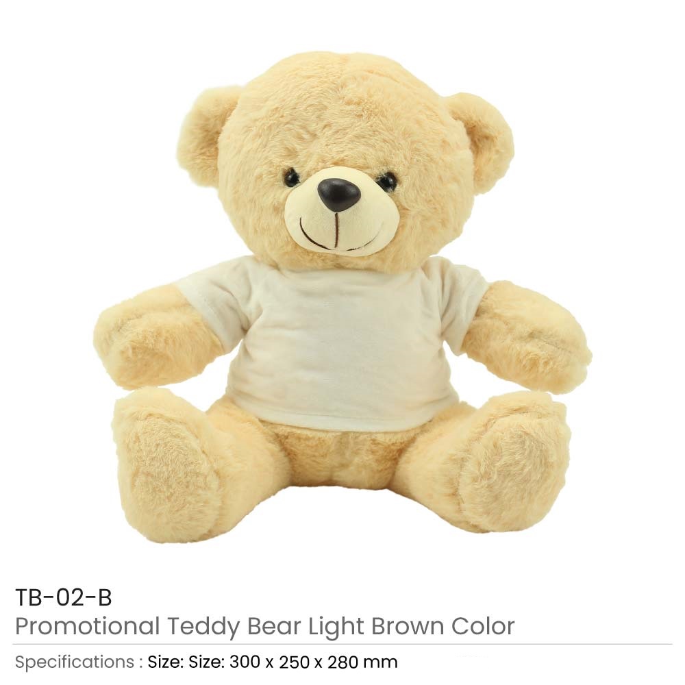 Teddy-Bear-Toys-TB-02-B-Big