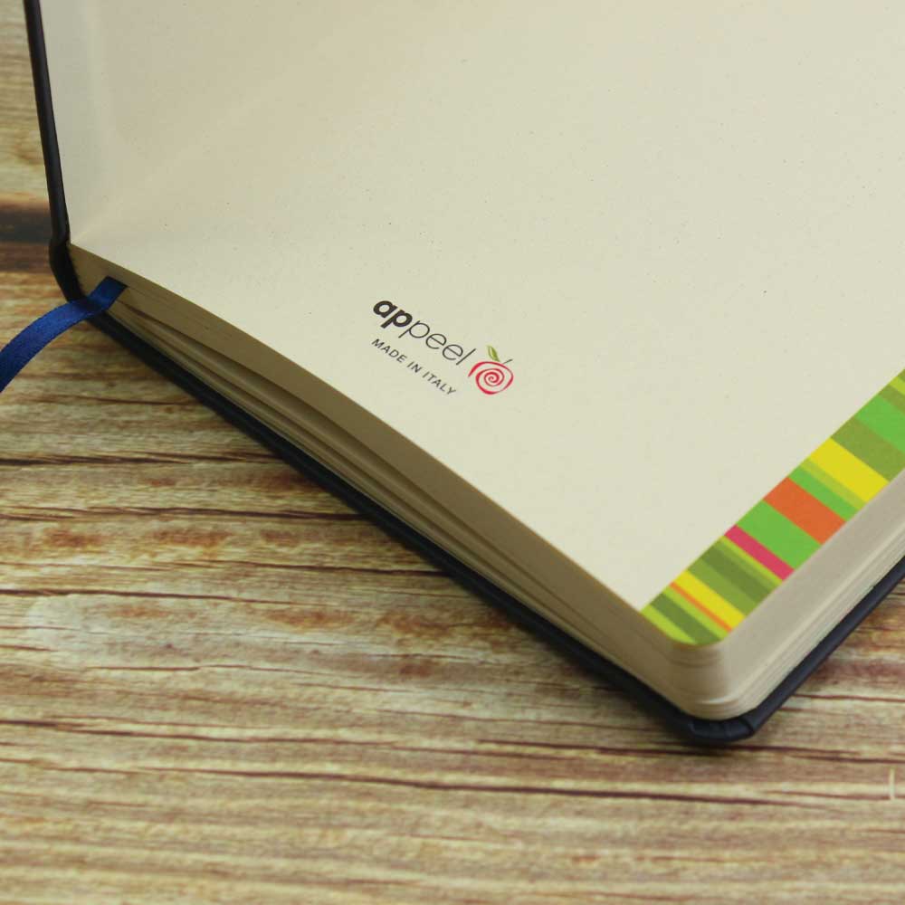 Appeel-A5-Size-PU-Notebook-MBAPP-Close-View