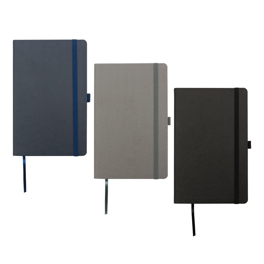 Appeel-A5-Size-PU-Notebooks-MBAPP-Blank