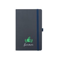 Branding Appeel A5 PU Notebook