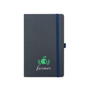 Branding Appeel A5 PU Notebook