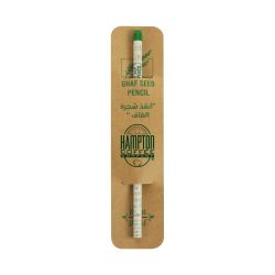 Branding Ghaf Seed Plantable Pencil Eco-Sleeve