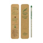 Ghaf Seed Plantable Pencil Eco-Sleeve Blank
