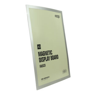 Magnetic Display Board A3