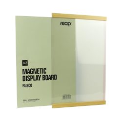 A3 Magnetic Display Board - “Faisco” Series - Image 2