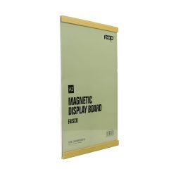 A3 Magnetic Display Board - “Faisco” Series - Image 4
