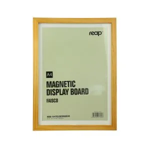 Display Board FAISCO Series