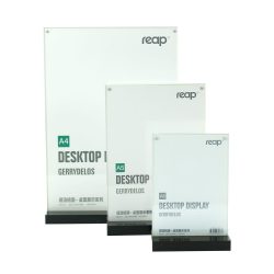 Acrylic Table Display Stand - Gerrydelos Series - Image 2