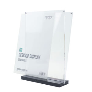 Acrylic Table Display Stand - Gerrydelos Series - Image 3