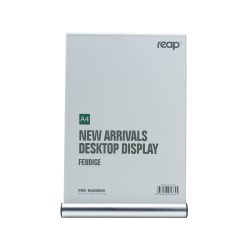 Acrylic Table Display Stand - Fendige Series - Image 3