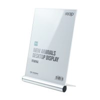 Acrylic Table Display Stand - Fendige Series - Image 2