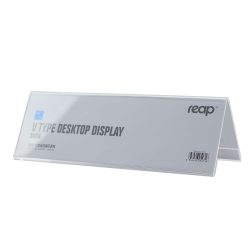 Acrylic Table Display Stand - “MIRA” series - Image 1