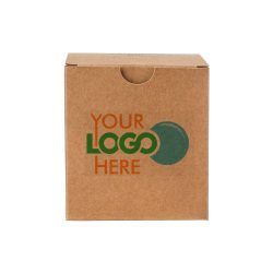 Plantable Kit with GHAF Seeds with Box