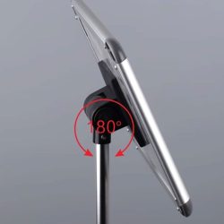 Exhibition Floor Sign Stands in A3 & A4 Size - OVERV Series - Image 2