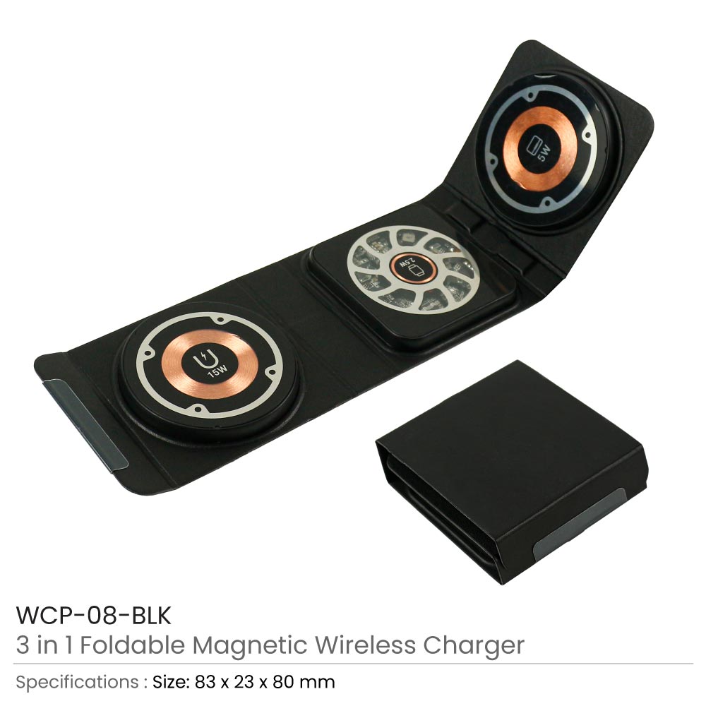 3-in-1-Foldable-Wireless-Charger-WCP-08-Details