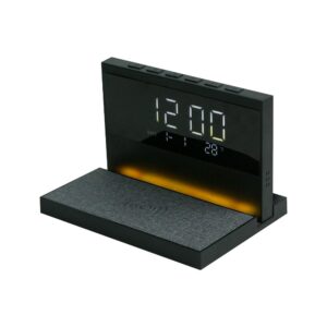 Dorniel Alarm Clock Blank