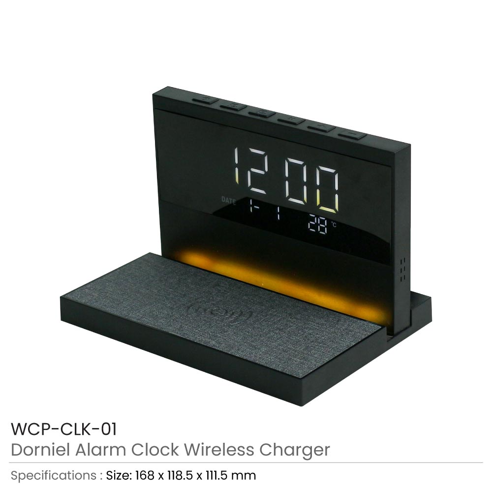 Alarm-Clock-Wireless-Charger-WCP-CLK-01-Details