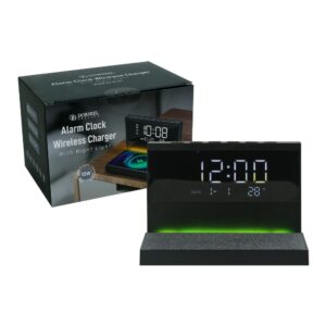 Dorniel Alarm Clock with Box