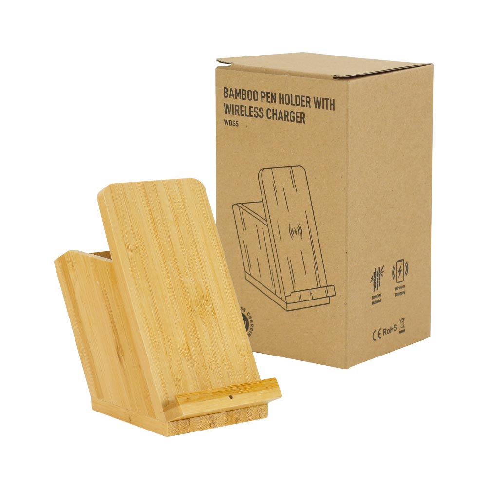 Bamboo-Pen-Holder-with-wireless-charger-WDS5-with-Box.jpg