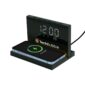 Dorniel Alarm Clock Sample