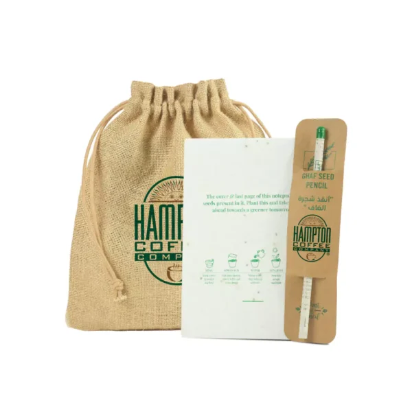 Branding Sustainable Gift Set